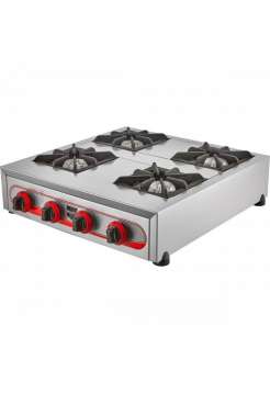 Газовая плита профессиональная Remta ME22